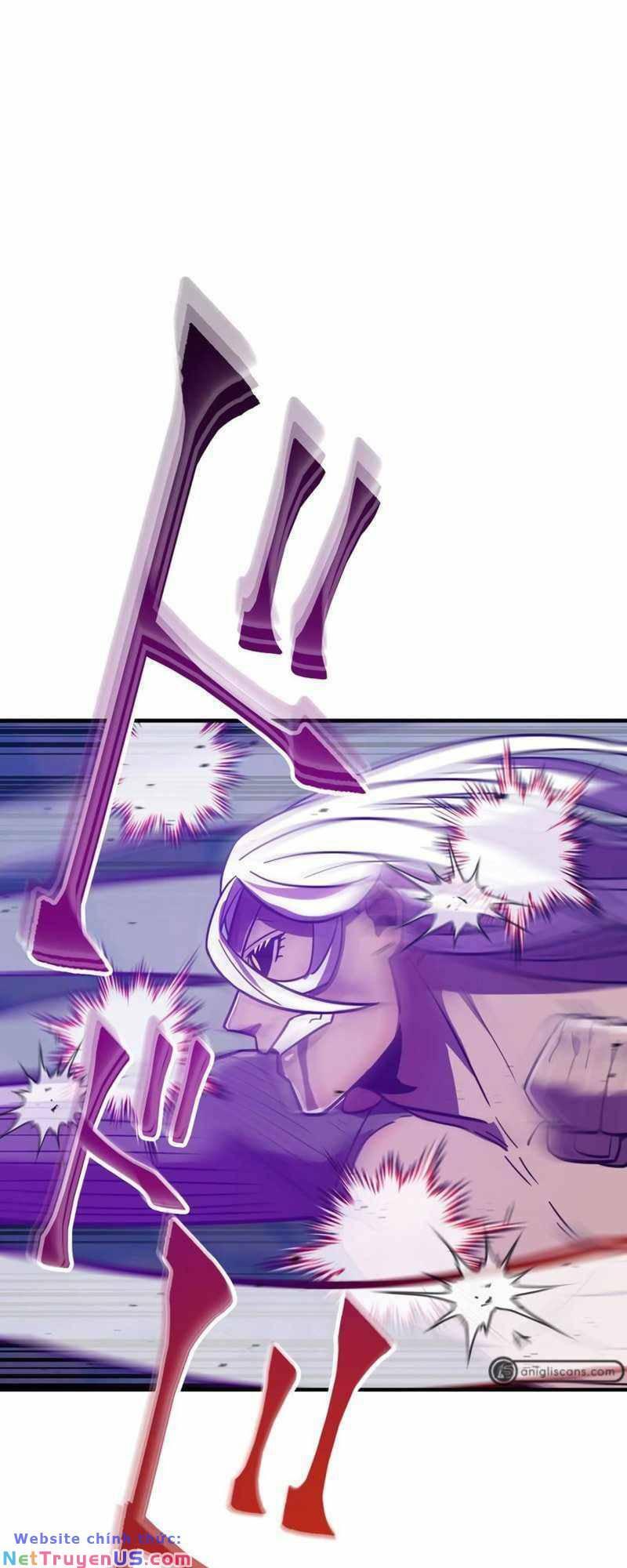 Huyết Thánh Cứu Thế Chủ~ Ta Chỉ Cần 0.0000001% Đã Trở Thành Vô Địch chapter 44 12