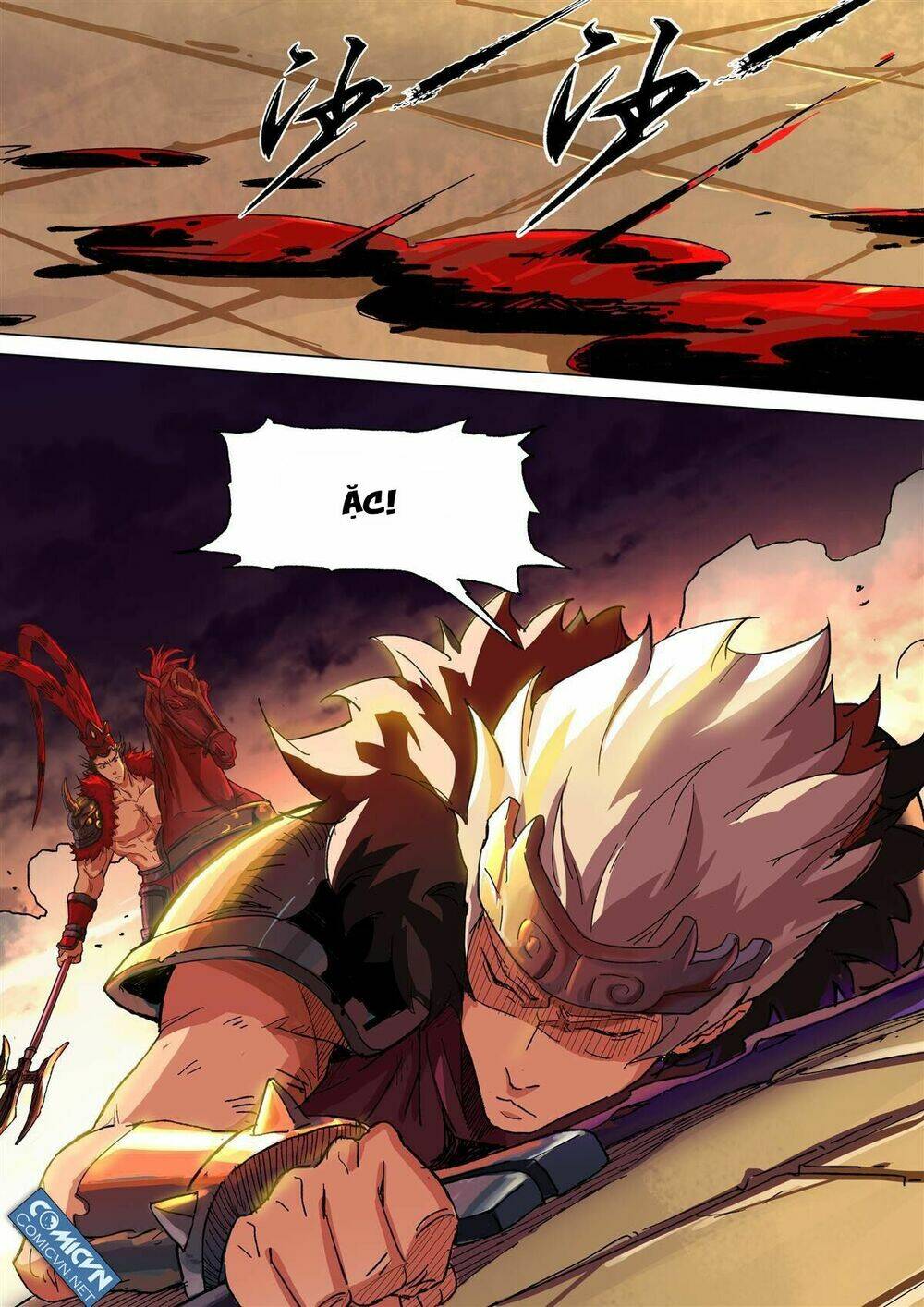 mộng tam quốc chapter 13 4