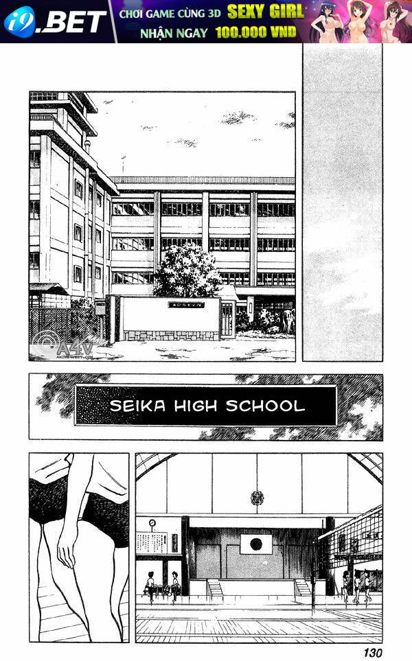 miyuki chapter 67 14