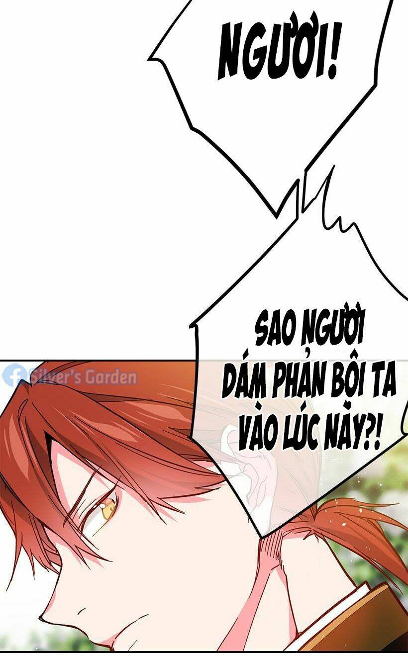 hung mãnh tiểu thư chapter 36 7