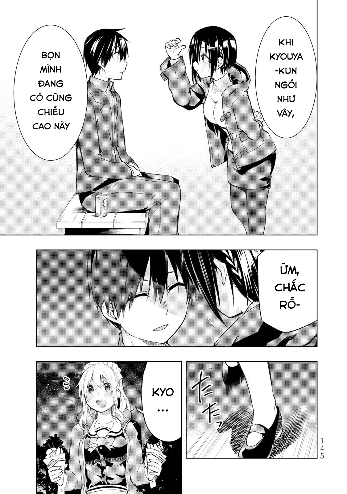 remake our life! chapter 18 39