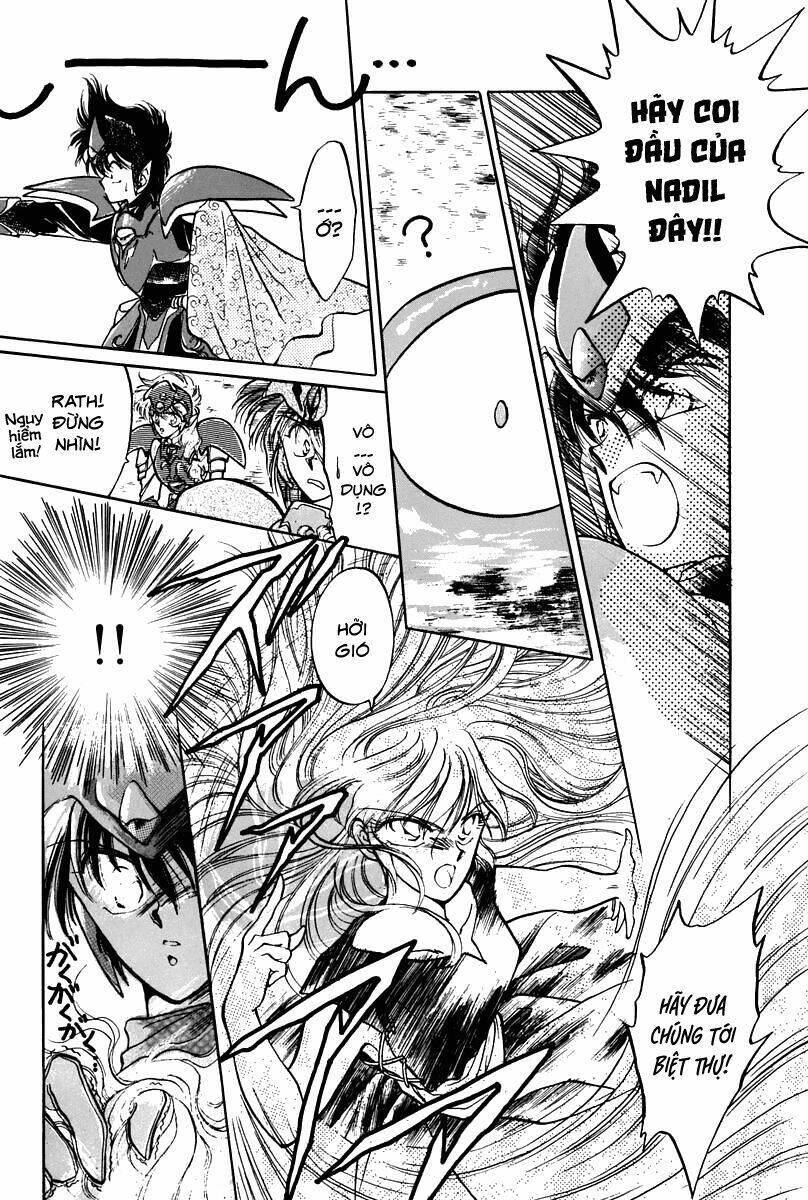 dragon kishidan chapter 1 27