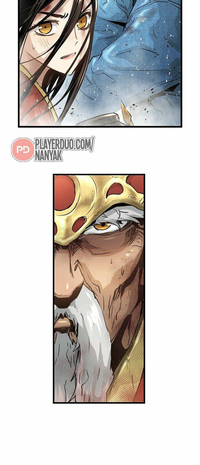 hứa lan chapter 69 26