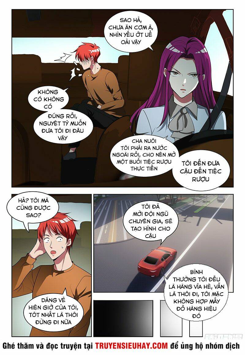 nhóm lì xì của thần tiên chapter 17 4