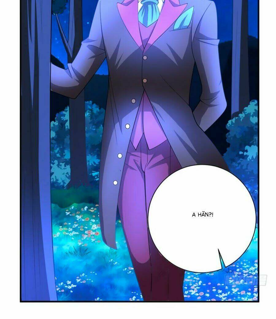 người yêu khát máu của tôi chapter 92 21