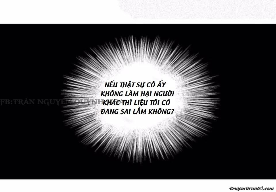 hoa nguyệt chapter 3 21