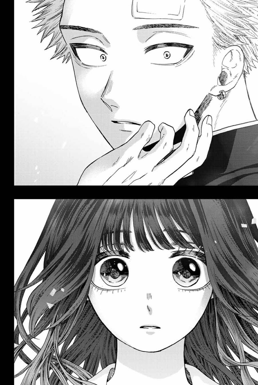 the fragrant flower blooms with dignity - kaoru hana wa rin to saku chapter 40 22