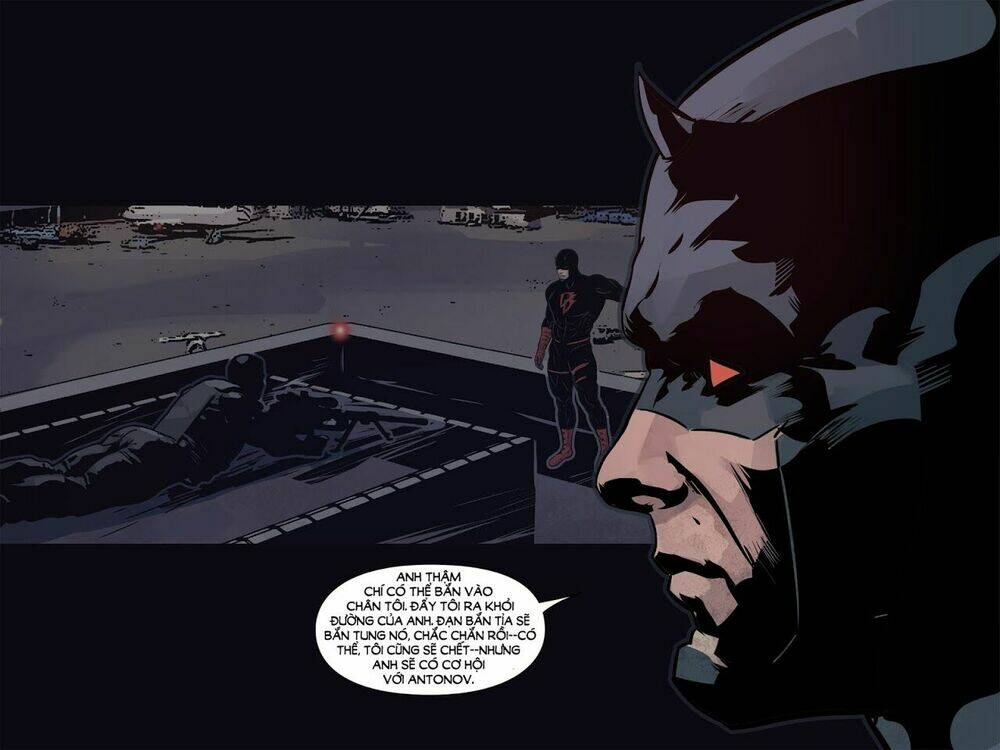 daredevil/punisher: seventh circle | vòng xuyến thứ bảy chapter 8 72