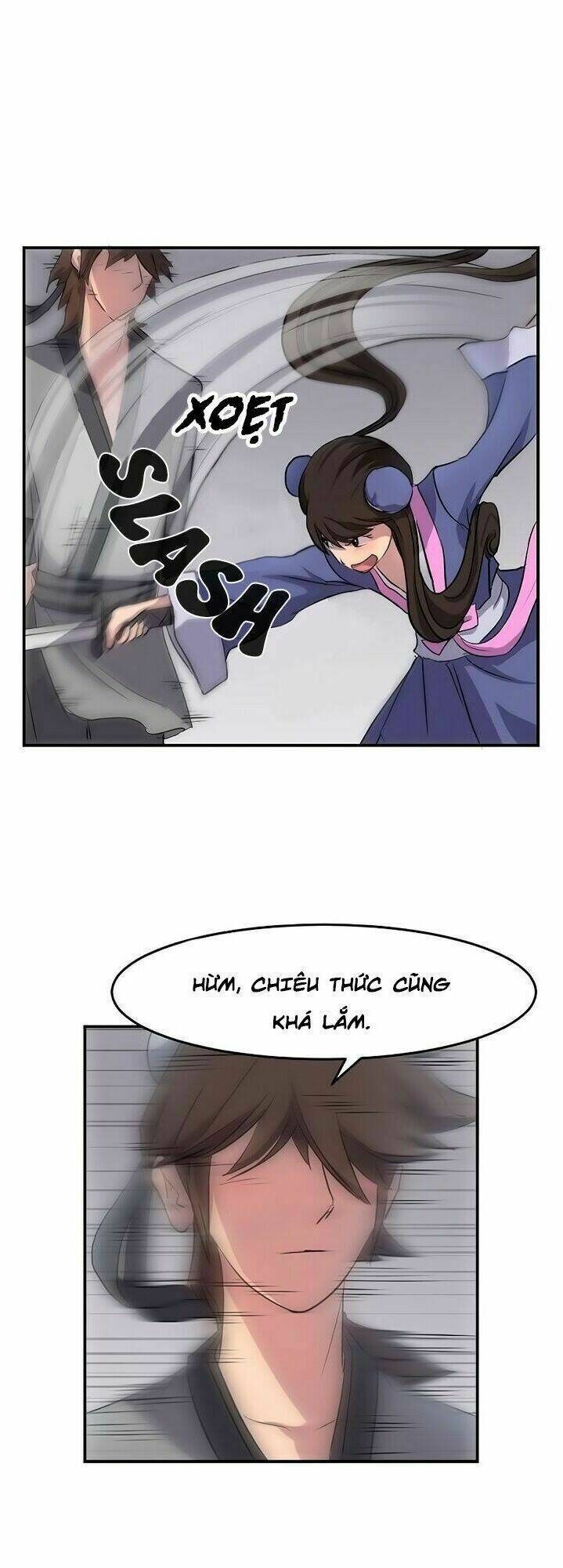 trọng sinh, bất khả chiến bại chapter 11 3