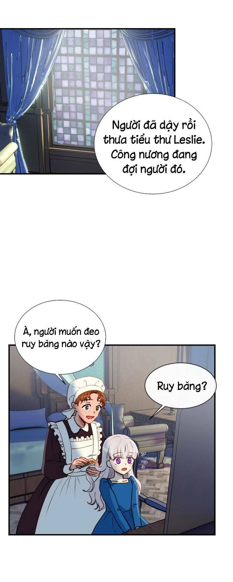 khế ước của nữ công tước quái vật chapter 10 12