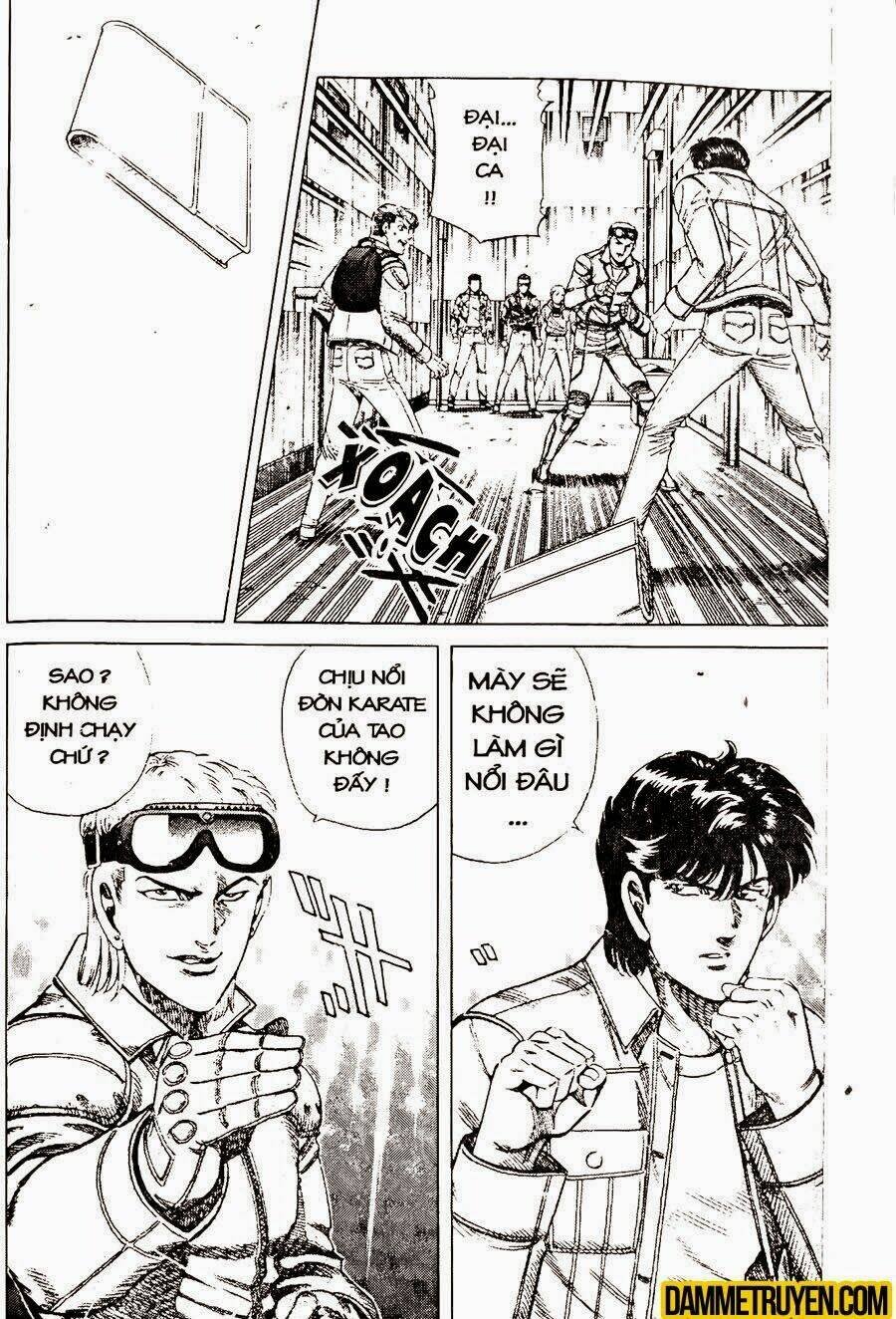 sức mạnh nhân đôi chapter 32.2 18