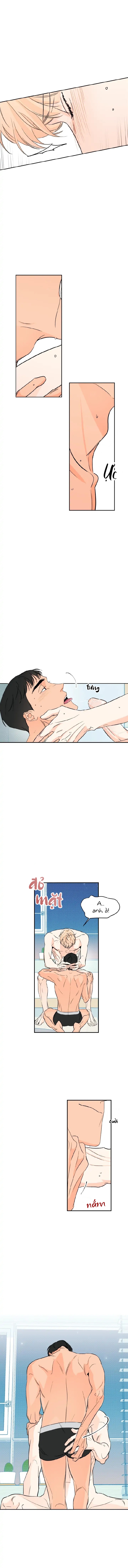 bầu trời của đại dương chapter 3 6