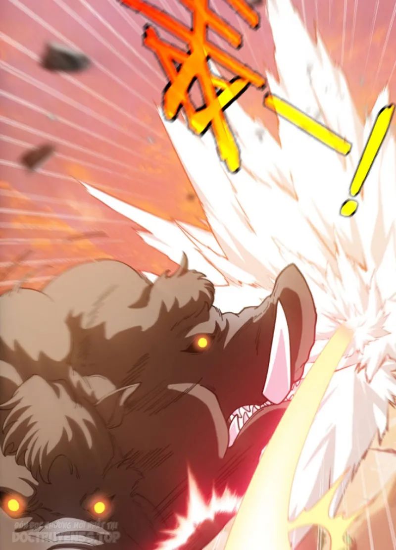 sau khi nằm, ta trở thành đại yêu chi vương chapter 1 19