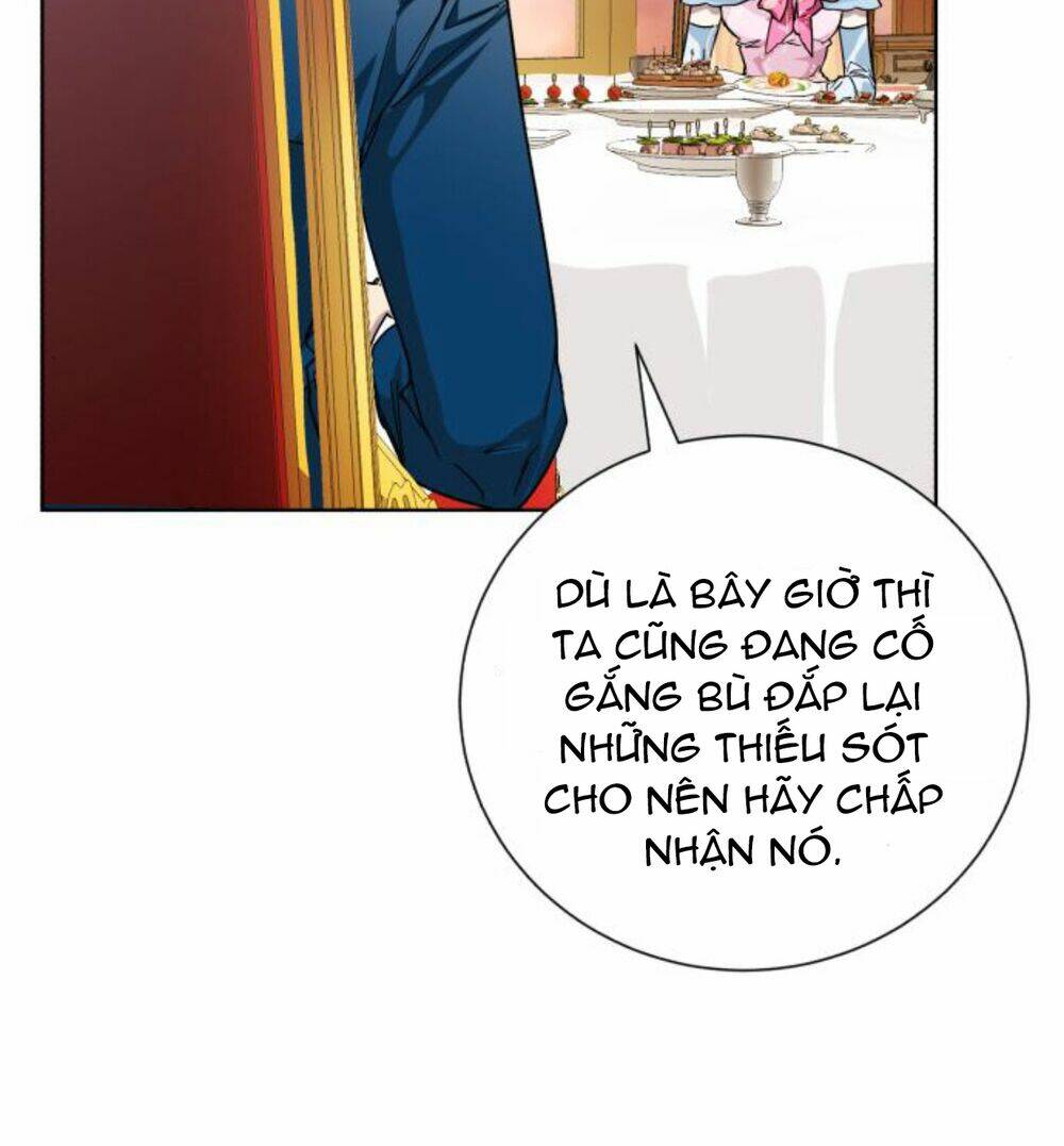 ta đã từng mong nàng biến mất chapter 22 47