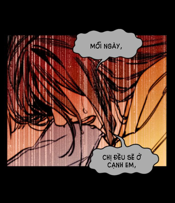 Nari Ở Nhà Đối Diện chapter 35.1 - Trang 10