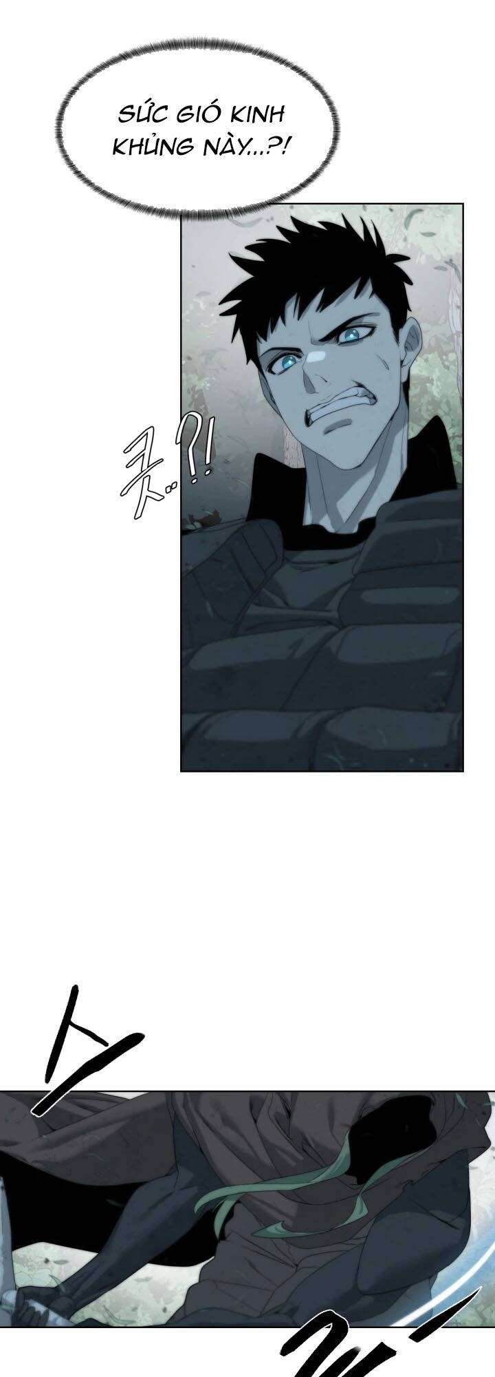 hành tinh quái vật chapter 9 32