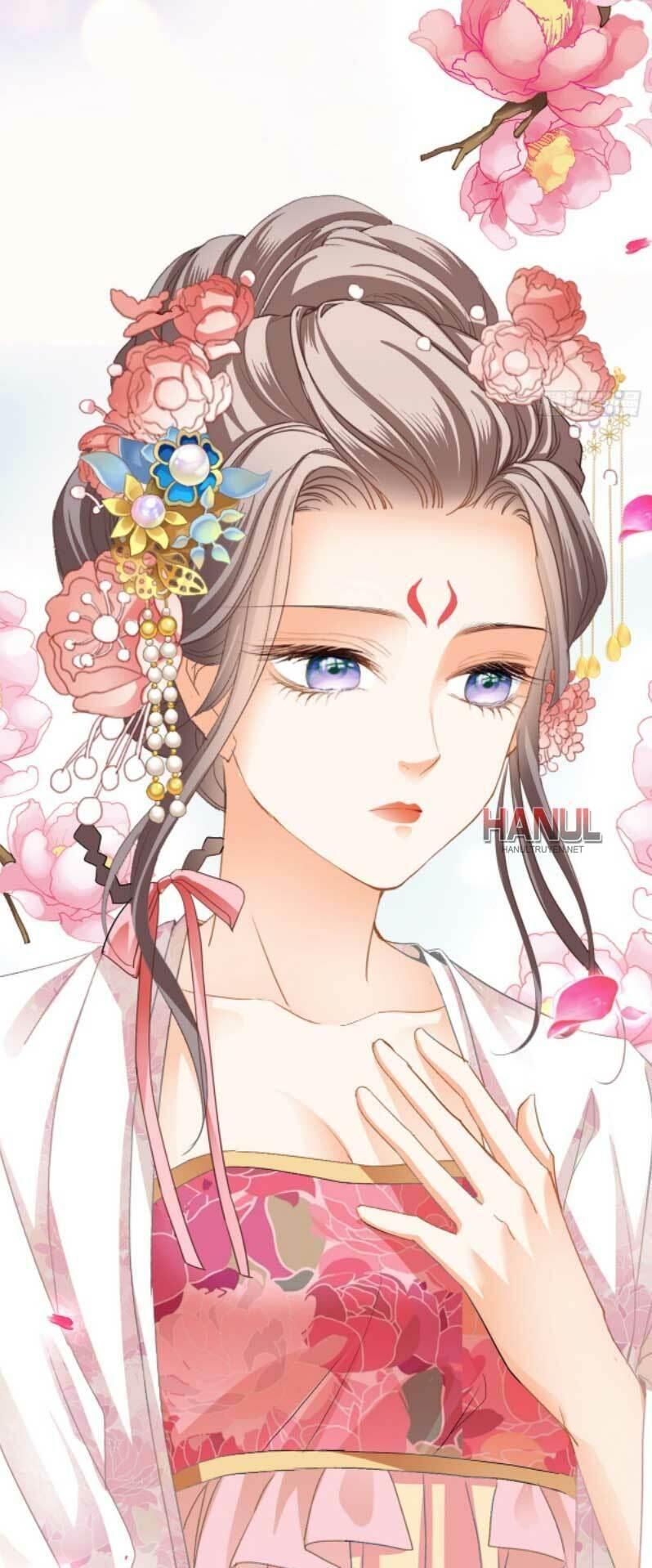 bổn vương muốn nàng chapter 152 23