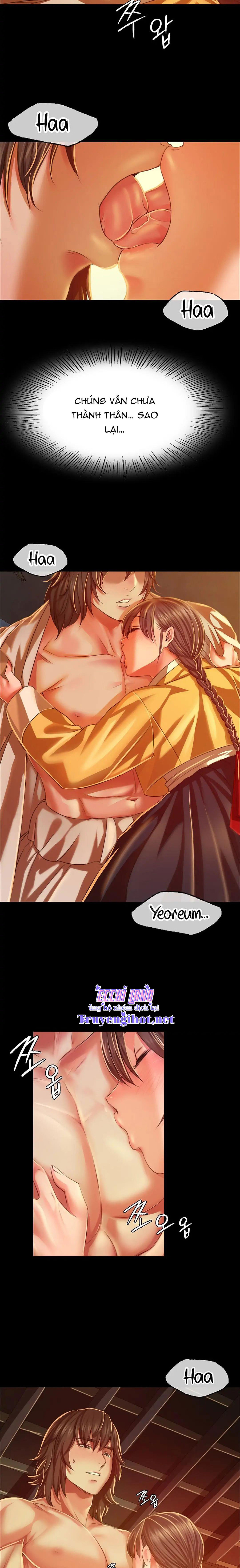 Em Chỉ Có Thể Là Của Tôi chapter 31.1 5