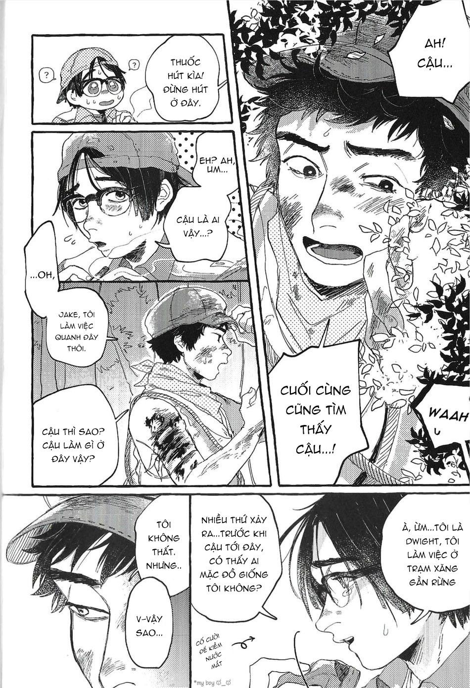 oneshot hỏny chapter 138.1 12