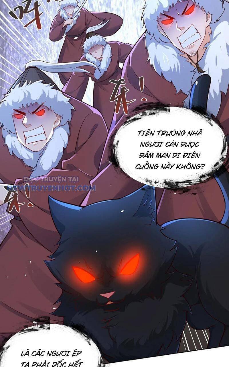 ta thực sự không muốn làm thần tiên chapter 68 40