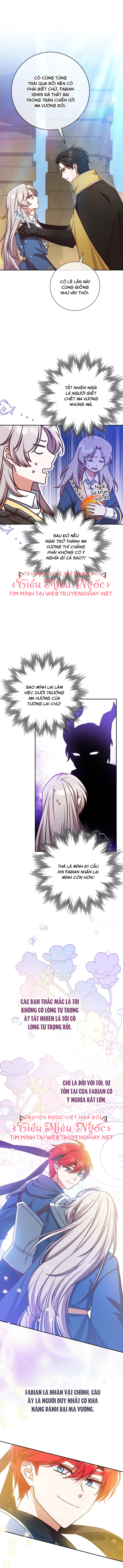 sự hiểu lầm tai hại giữa tôi và đại ma vương chapter 4 4