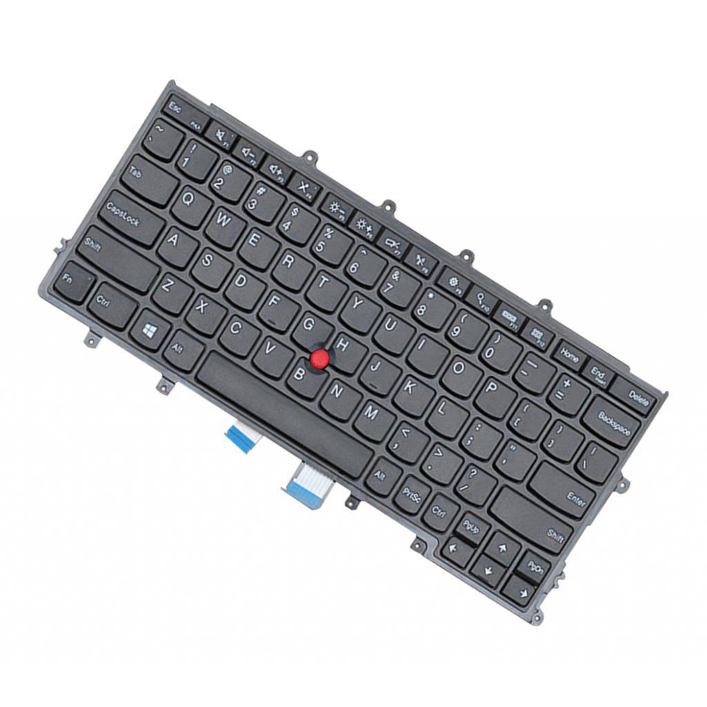 Laptop Replacement US Full Size Keyboard for
