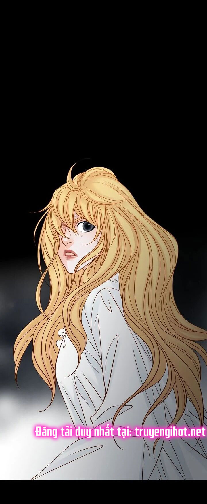 nữ hoàng bí ẩn chapter 13.3 11