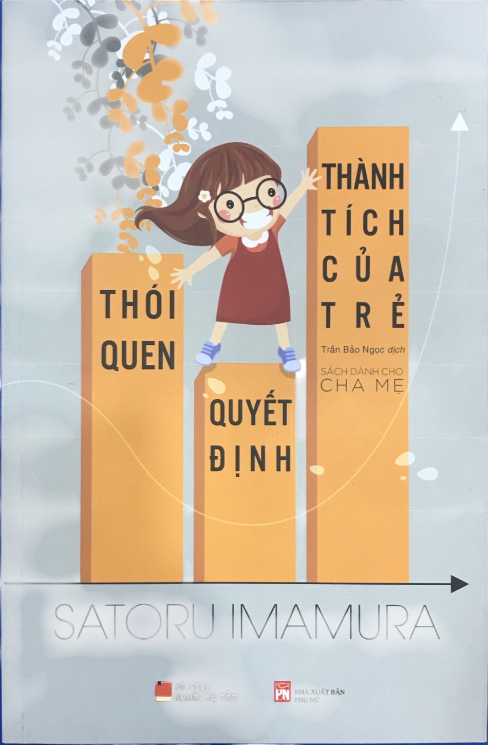 Thói Quen Quyết Định Thành Tích Của Trẻ