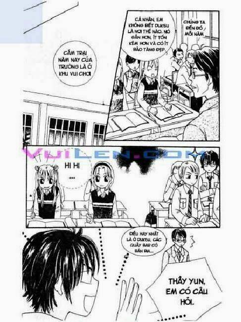 neck and neck chapter 1 135