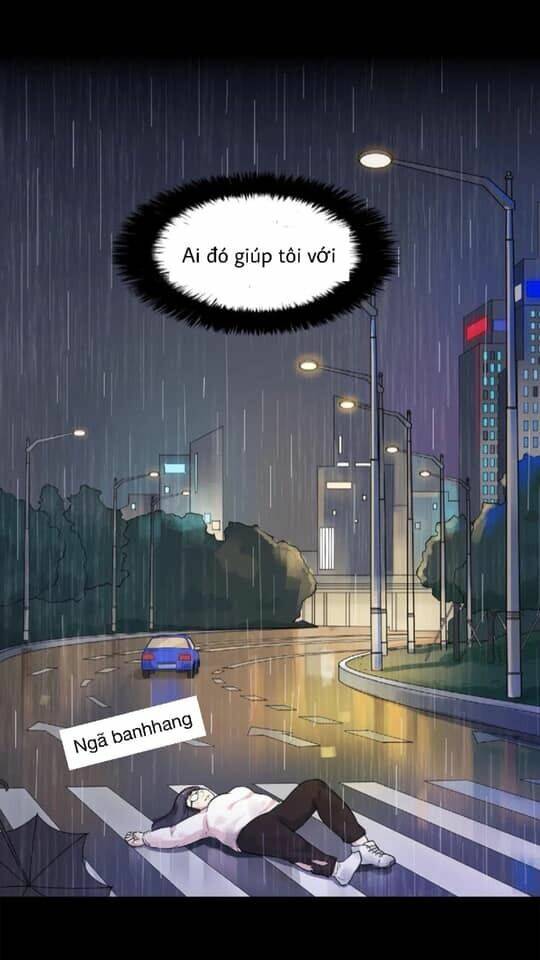 giày thủy tinh chapter 1.2 7