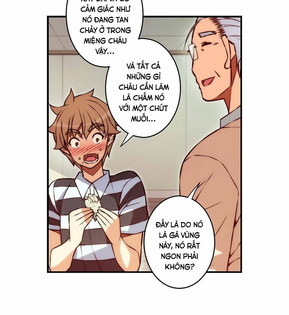 cohabitation with the fiancee chapter 64 6