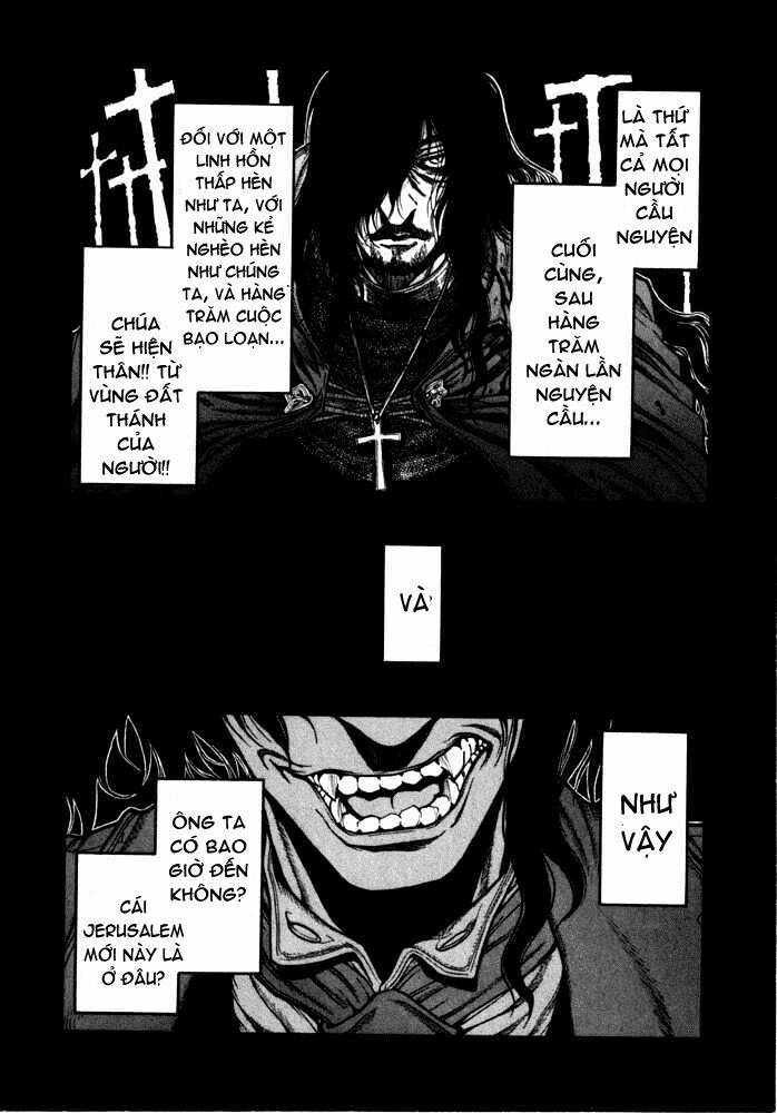 hellsing chapter 70 12