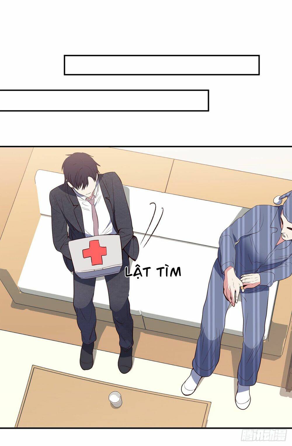 acup tiên sinh chapter 46 26