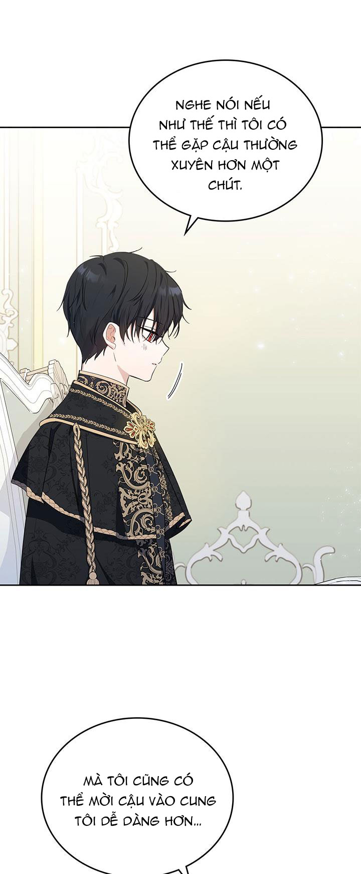 lần này tôi sẽ trở thành gia chủ chapter 64 31