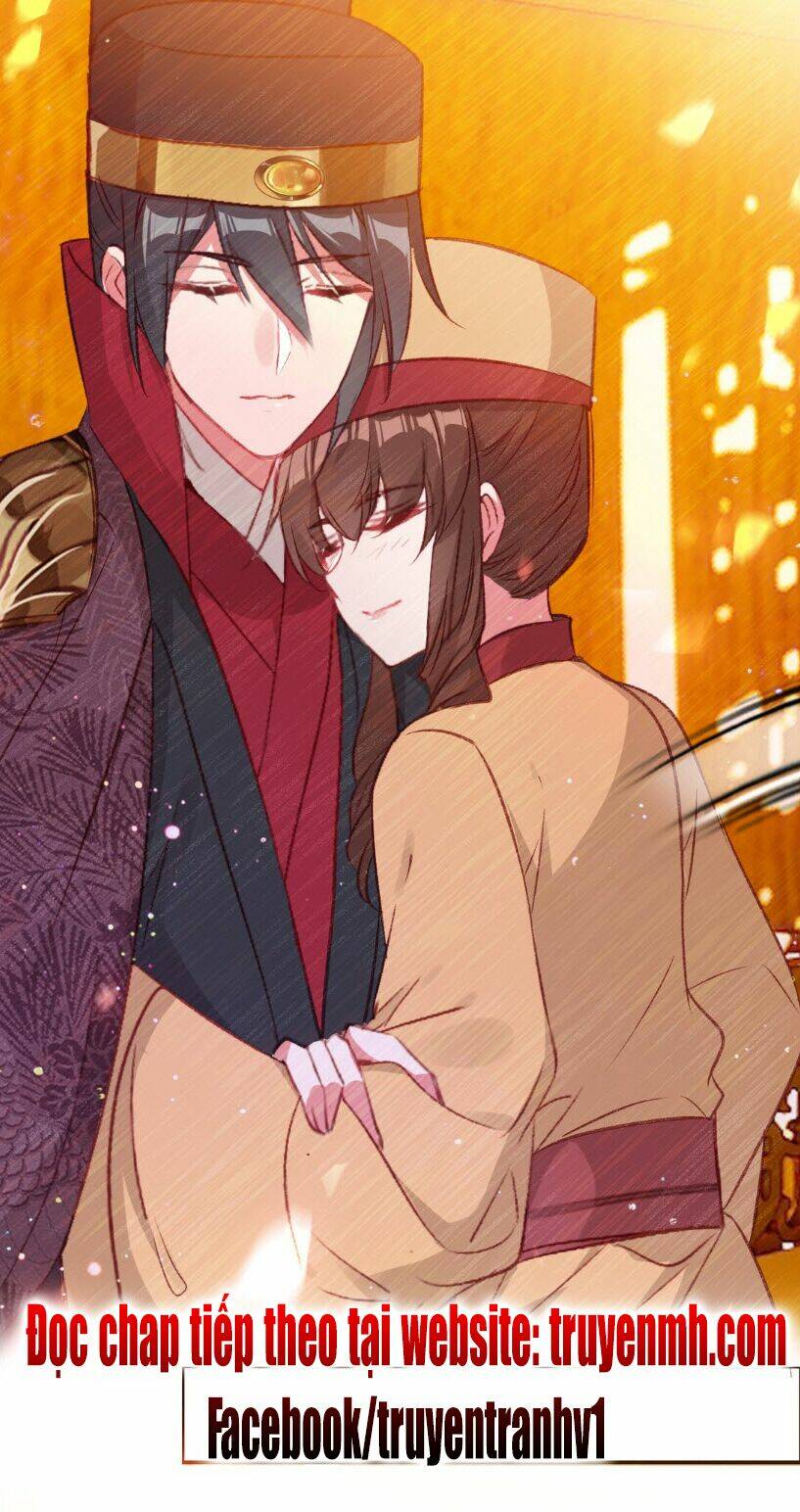 gả cho một tên thái giám đáng ghét chapter 108 20