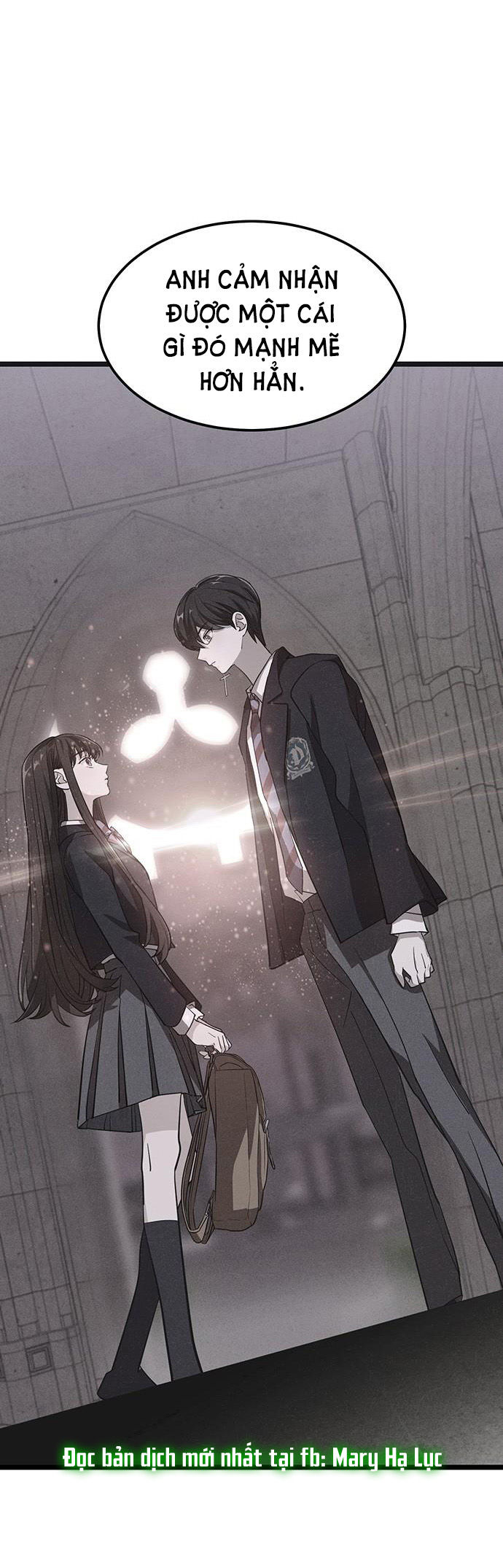 dark moon - tế đàn ánh trăng chapter 4.2 5