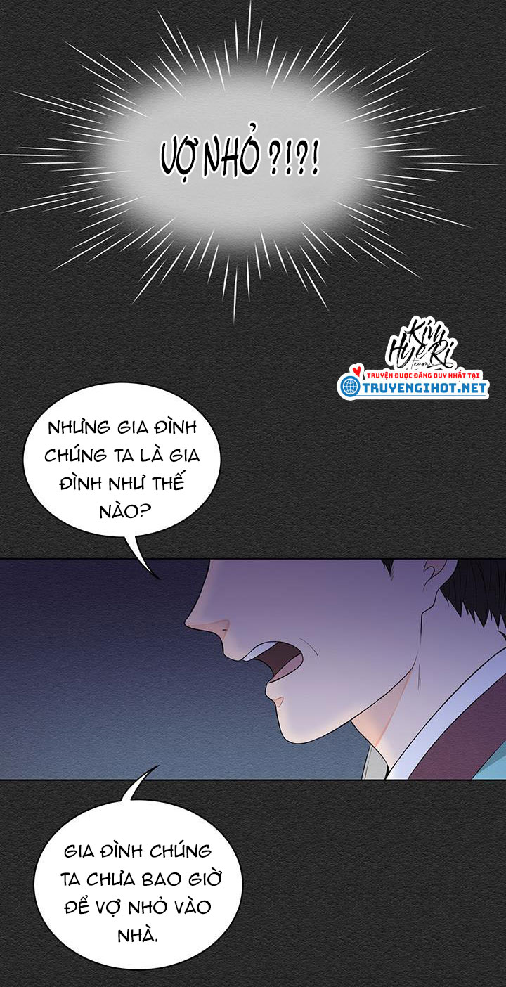 phu quân bé bỏng chapter 1.2 18