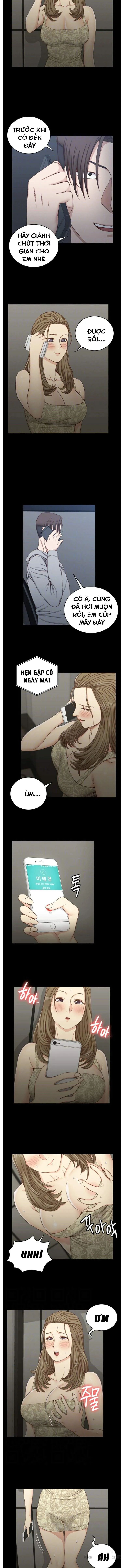 thanh niên động kinh chapter 82 3