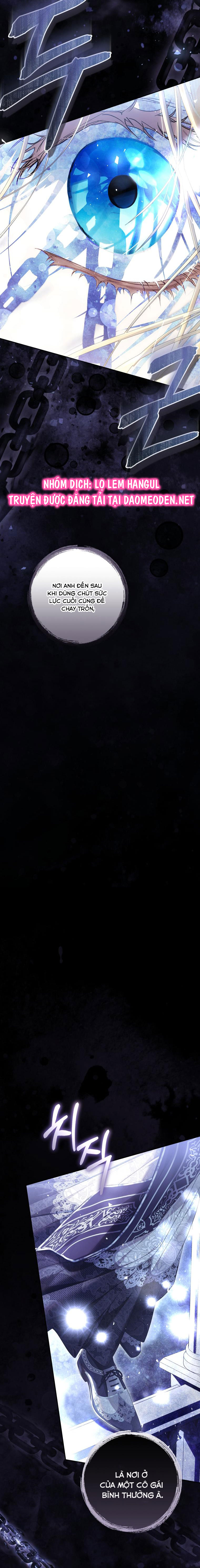 con rối ác nữ marionette chapter 97 19