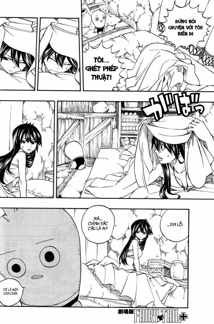 hội pháp sư nổi tiếng ngoại truyện - hòn đá phượng hoàng chapter 0 13