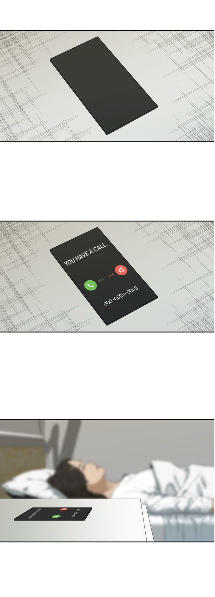 anh shipper may mắn chapter 8 1