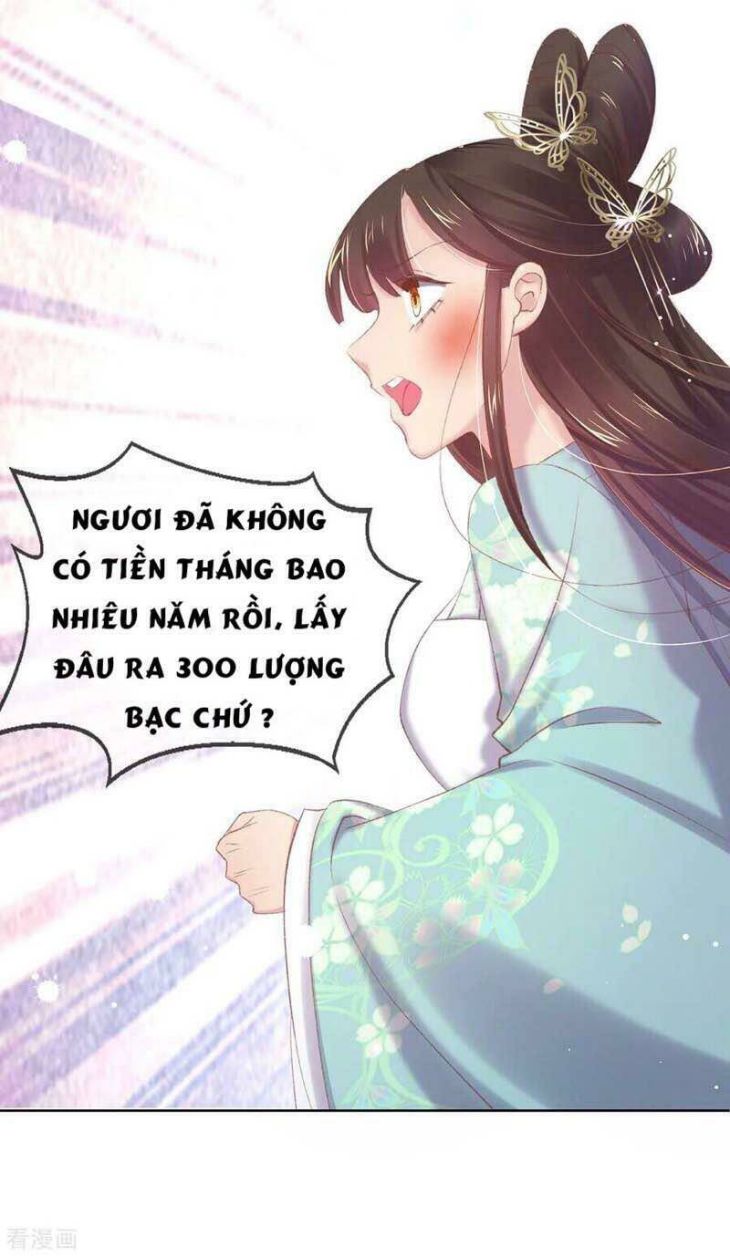 thị huyết y phi chapter 55 25