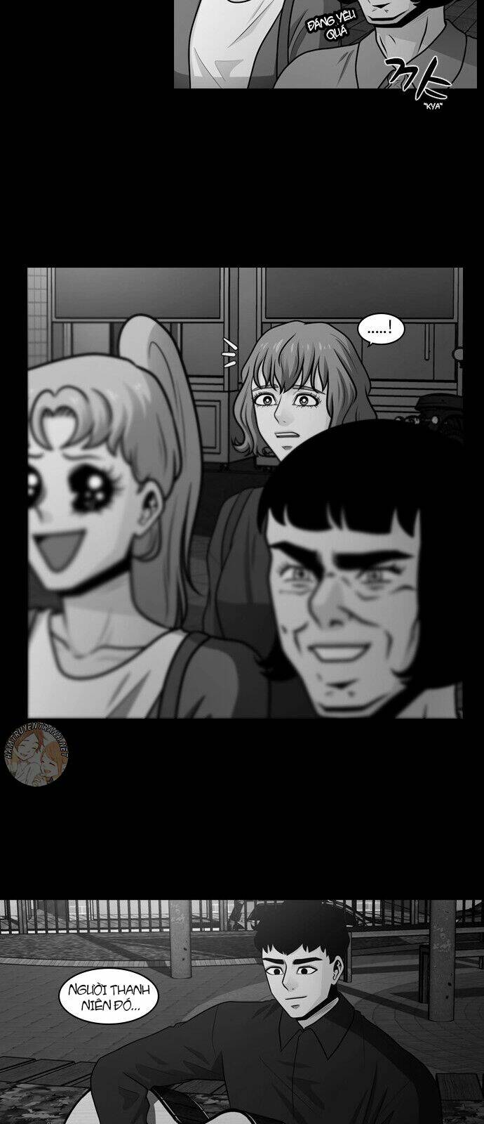 tomorrow - ngày mai chapter 29 20