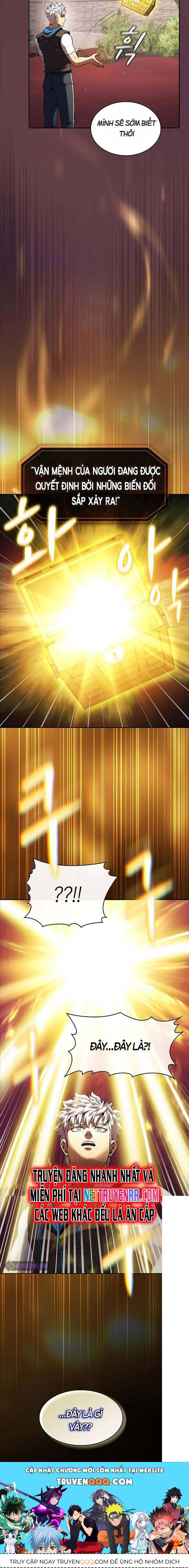 thiên thần quay về từ địa ngục chapter 105 15