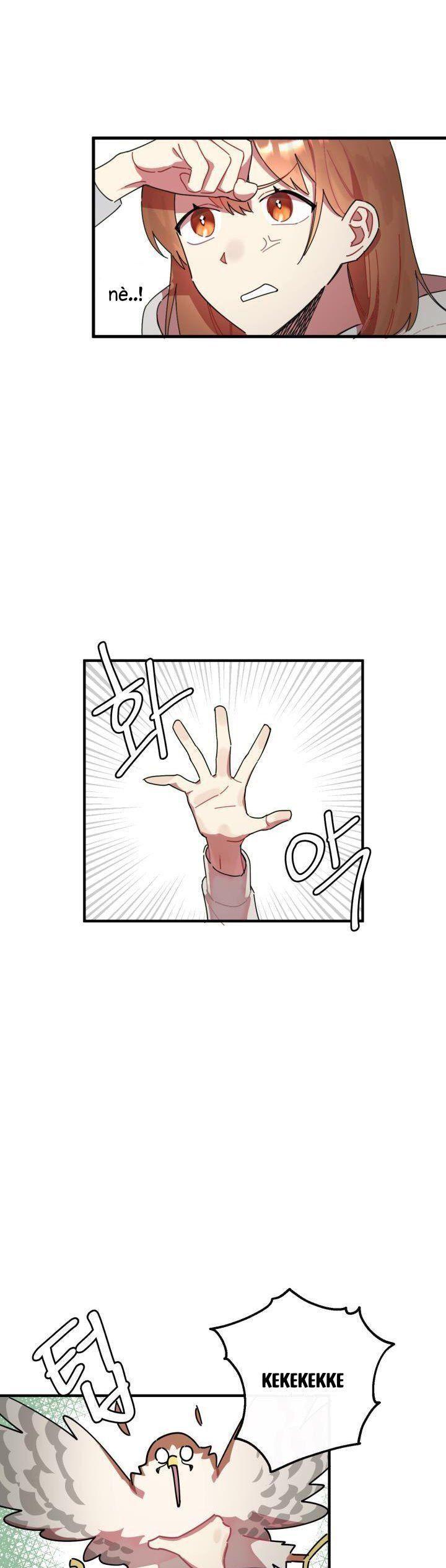 red and mad chapter 3 20