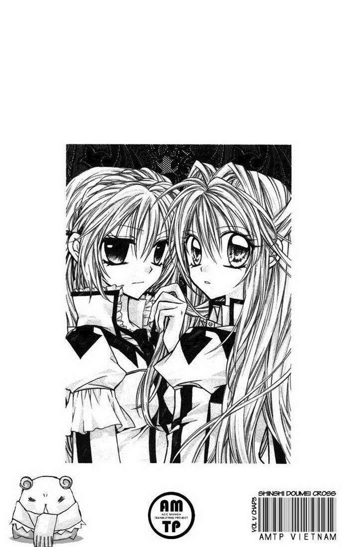 hội quý tộc chapter 3 35