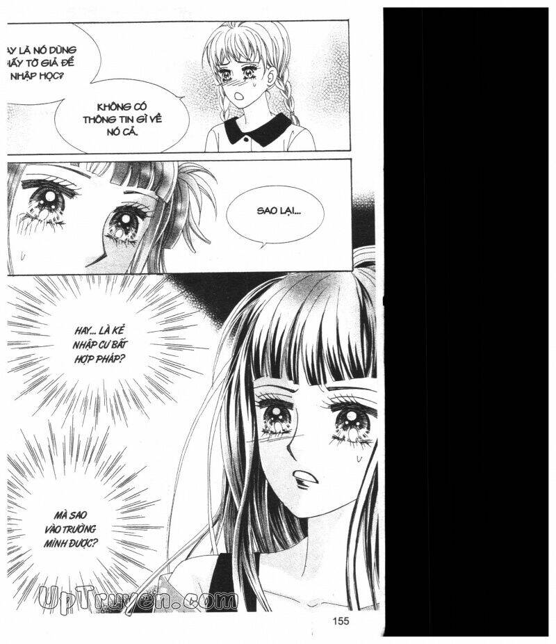 thoát kiếp hồ ly chapter 18 50