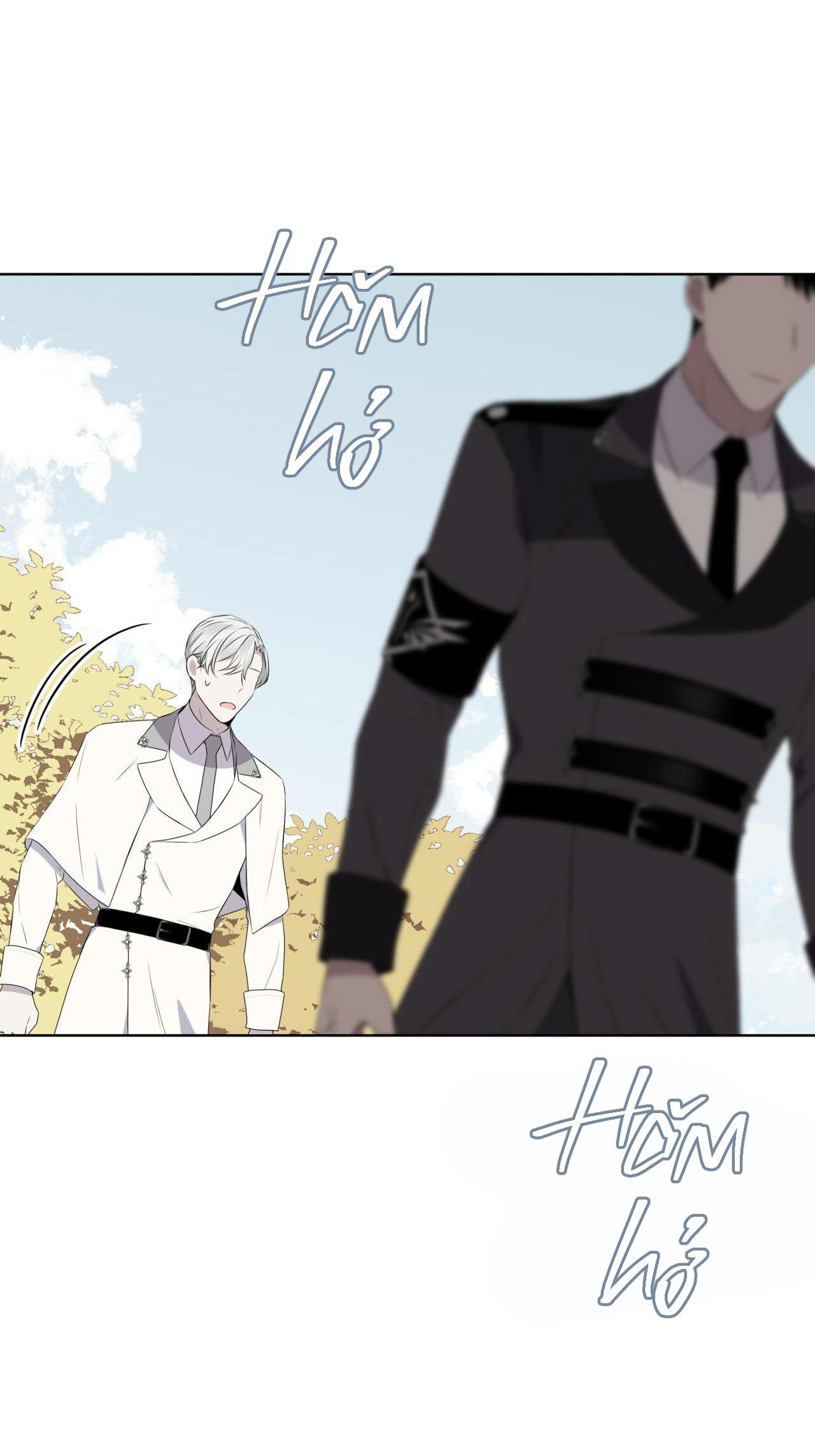 rừng biển [bl] chapter 28 51