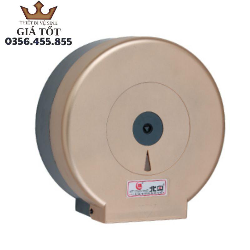HỘP ĐỰNG GIẤY VỆ SINH NHỰA LOẠI 1 27CM OK-501