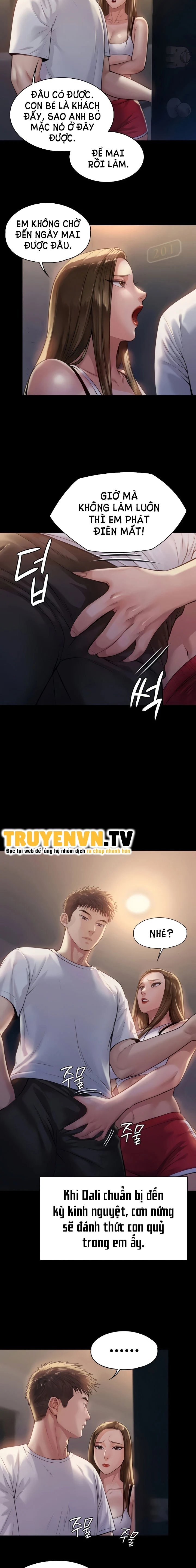 ong chúa chapter 195 9